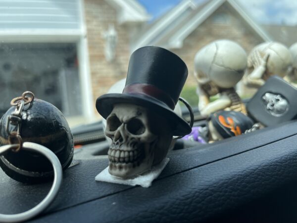 Skull Subscription - Image 2