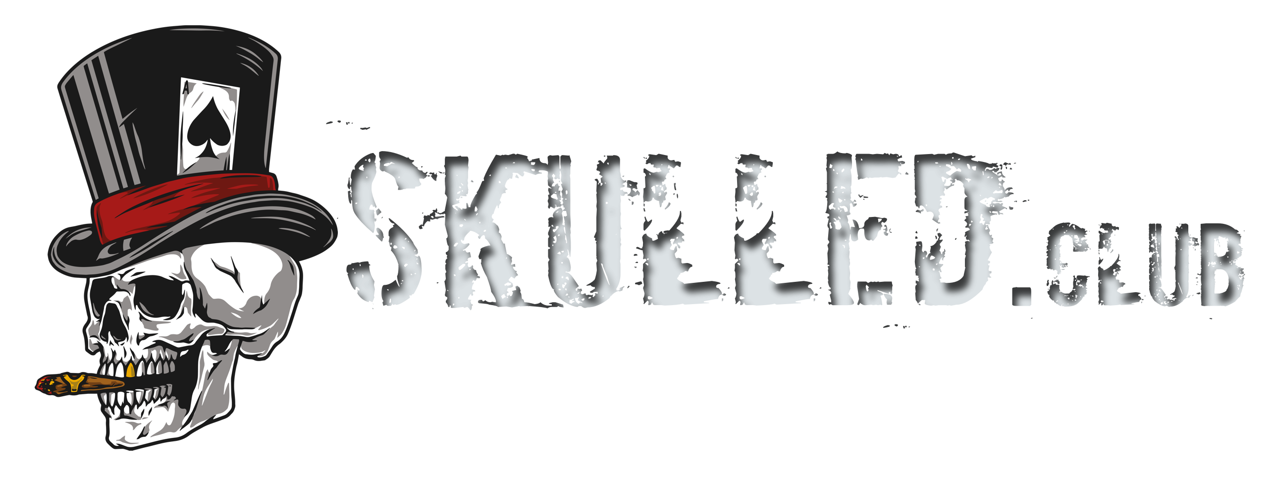 Skulled Club