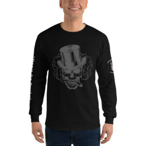 Men’s Long Sleeve Shirt